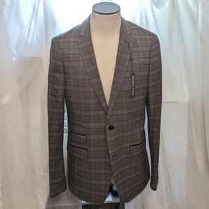 Paisley & Gray Blazer Sport Coat